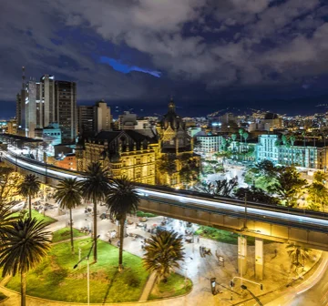 Vehículos en Medellín