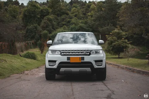 Land Rover Range Rover Sport 2015 