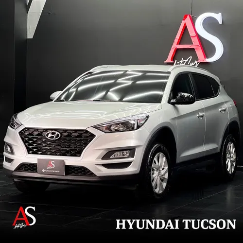 Hyundai Tucson Advance 2022