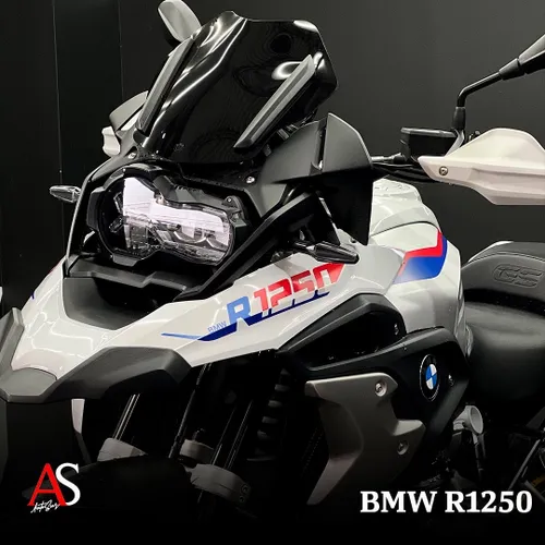 BMW R1250 Rallye ADVENTURE Gs 2021