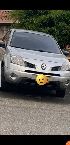 Renault Koleos Expression AT