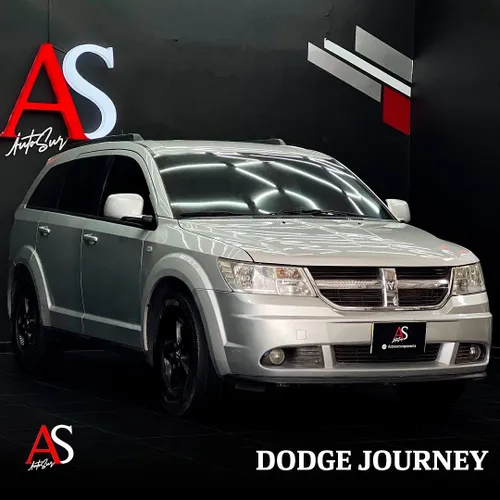 Dodge Journey SXT 2009