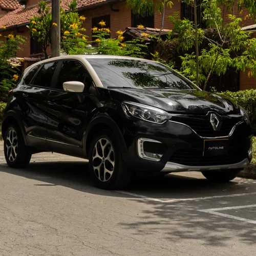 Renault Captur Intens 