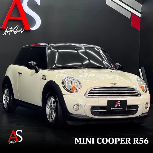 Mini Cooper R56 2013