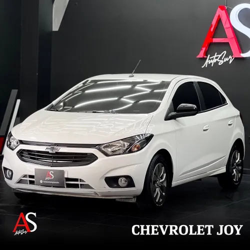 Chevrolet Joy 2021