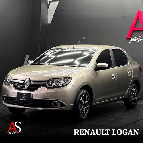 Renault Logan PRIVILEGE Intens 2019