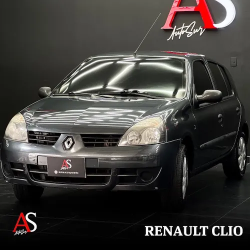 Renault Clio Campus 2013