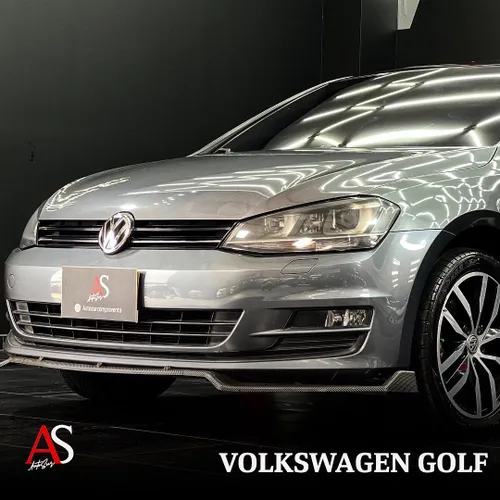 Volkswagen Golf Tsi Sportline 2018