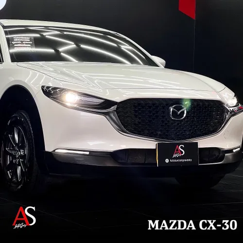 Mazda Cx30 Prime 2022