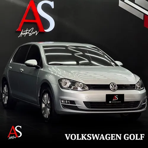 Volkswagen Golf Tsi Comfortline 2017