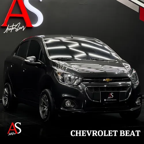 Chevrolet Beat Premier 2022