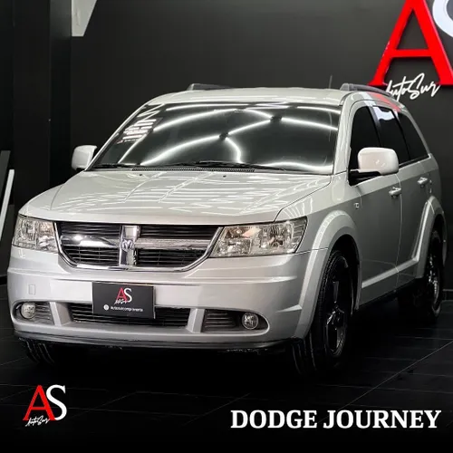 Dodge Journey SXT 2009