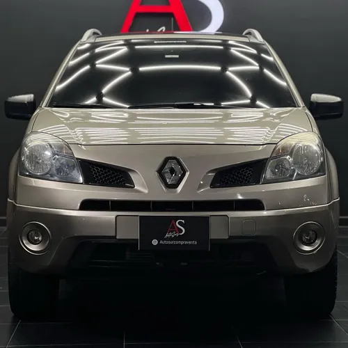 Renault Koleos 2011