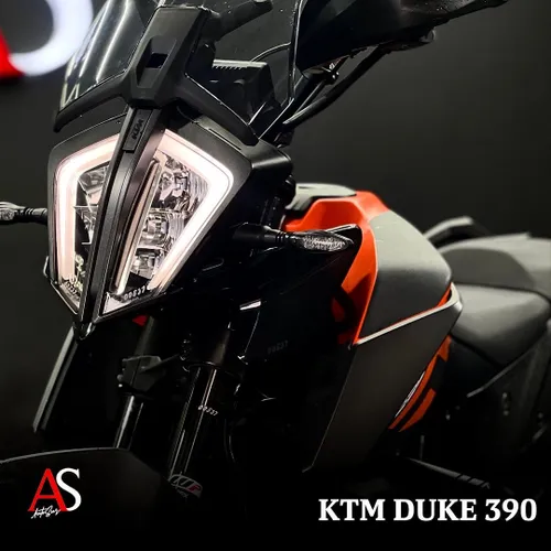 KTM Duke 390 ADVENTURE 2021
