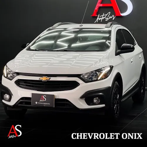 Chevrolet Onix Activ 2020
