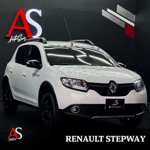 Renault Stepway Intens 2018