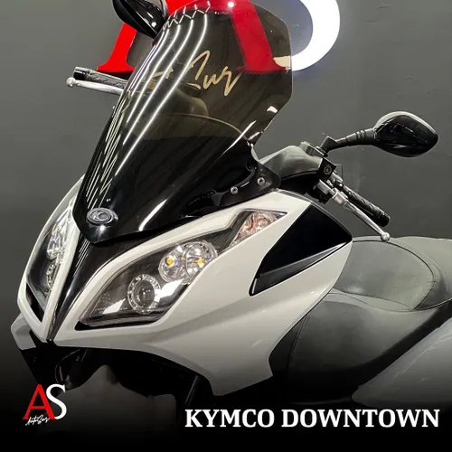 Kymco Downtown 300 2015