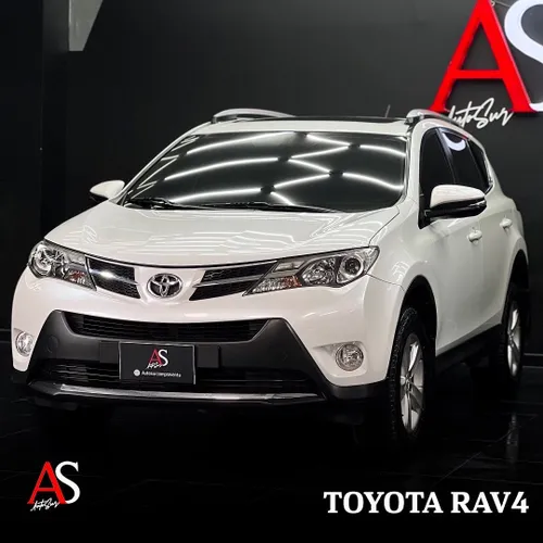 Toyota RAV4 Imperial 2015