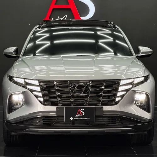 Hyundai Tucson Premium 2023