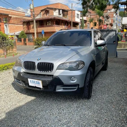 BMW X5 - 3.000 DIESEL 