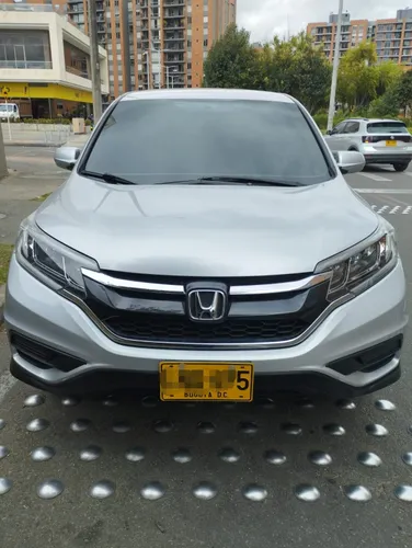 Honda CRV 2016 Versión americana