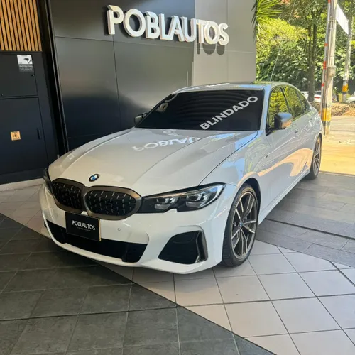 BMW M340i Xdrive 2022