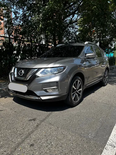 NISSAN XTRAIL 2020 EXCLUSIVE 