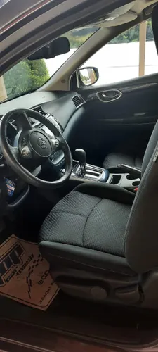 SE VENDE Nissan Sentra  modelo 2017 pefecto estado