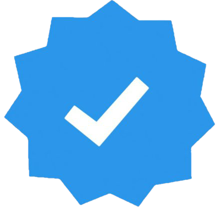 verified icon